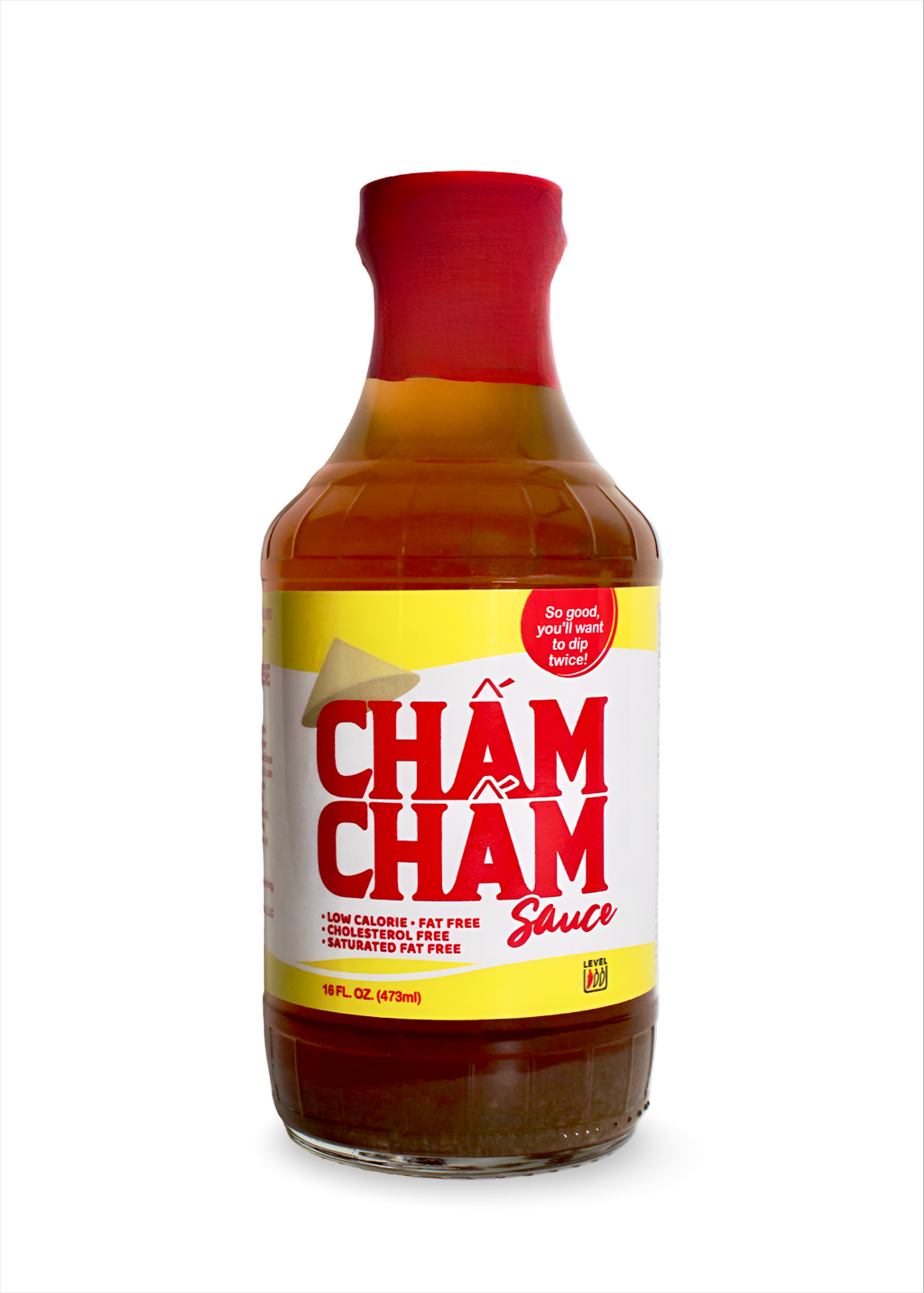Cham Cham Sauce (Traditional Flavor)