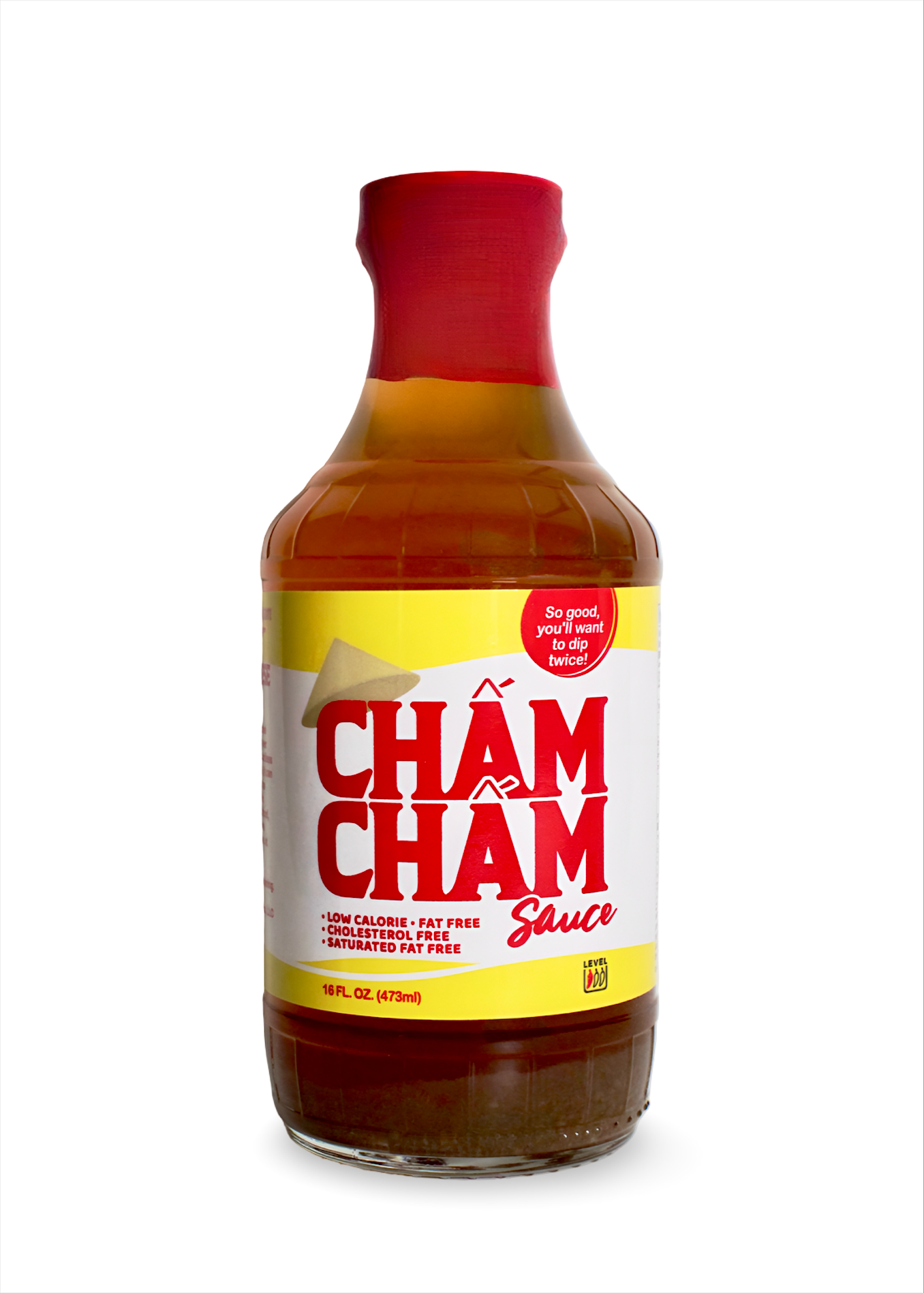 Cham Cham Sauce (Traditional Flavor)
